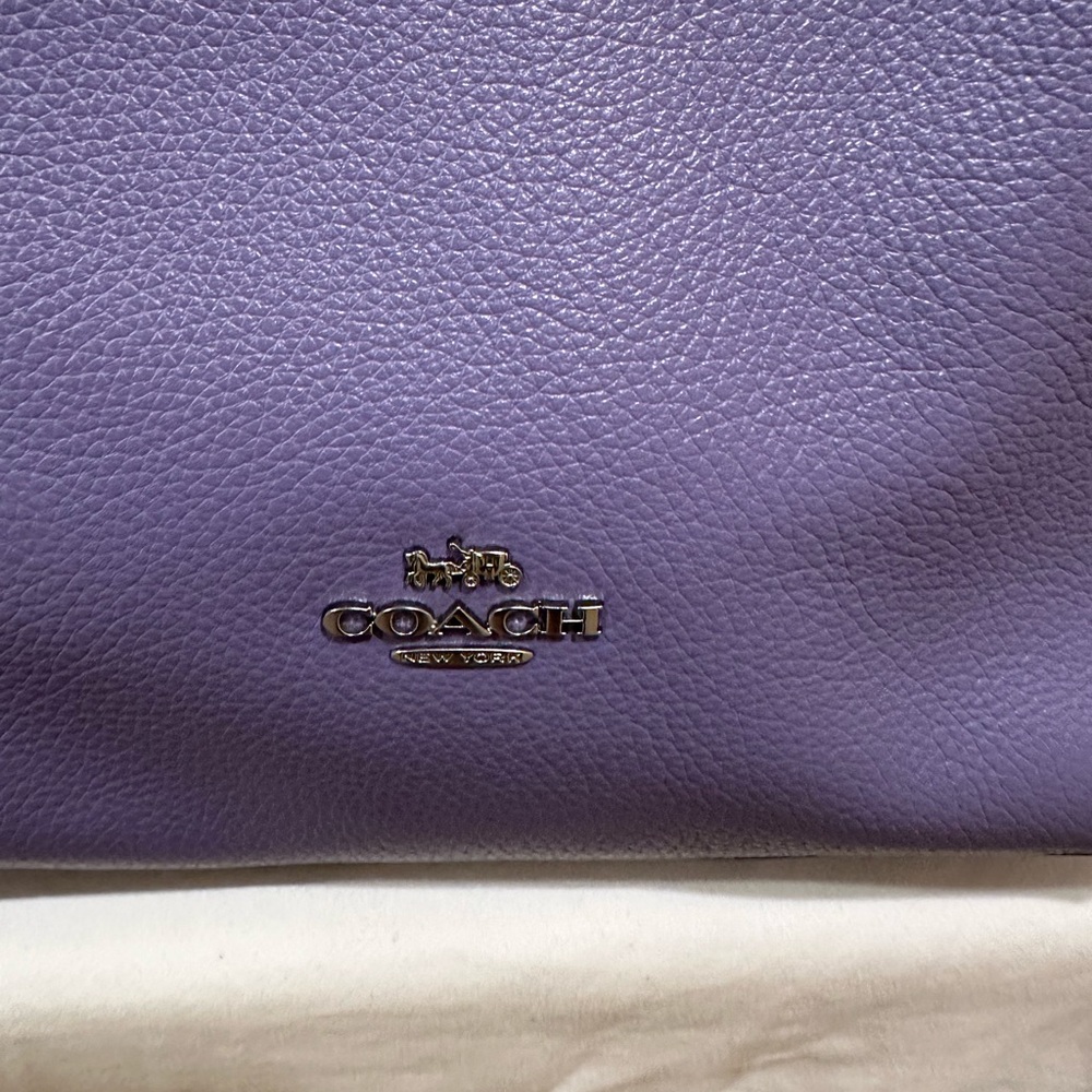 Coach Purse Pre loved